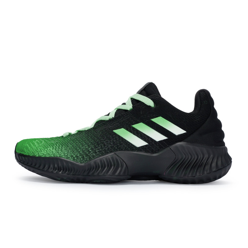 adidas Pro Bounce 2018 Low 811