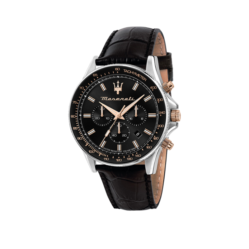 Maserati Sfida 44MM