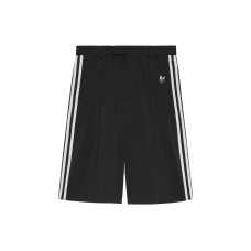 GUCCI x adidas Logo