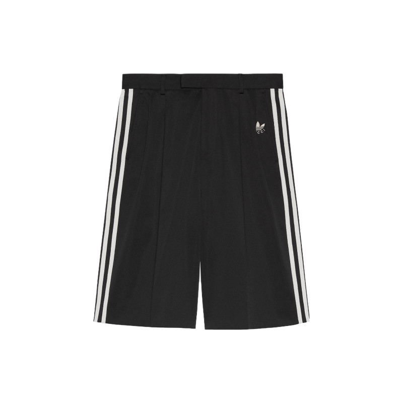 GUCCI x adidas Logo