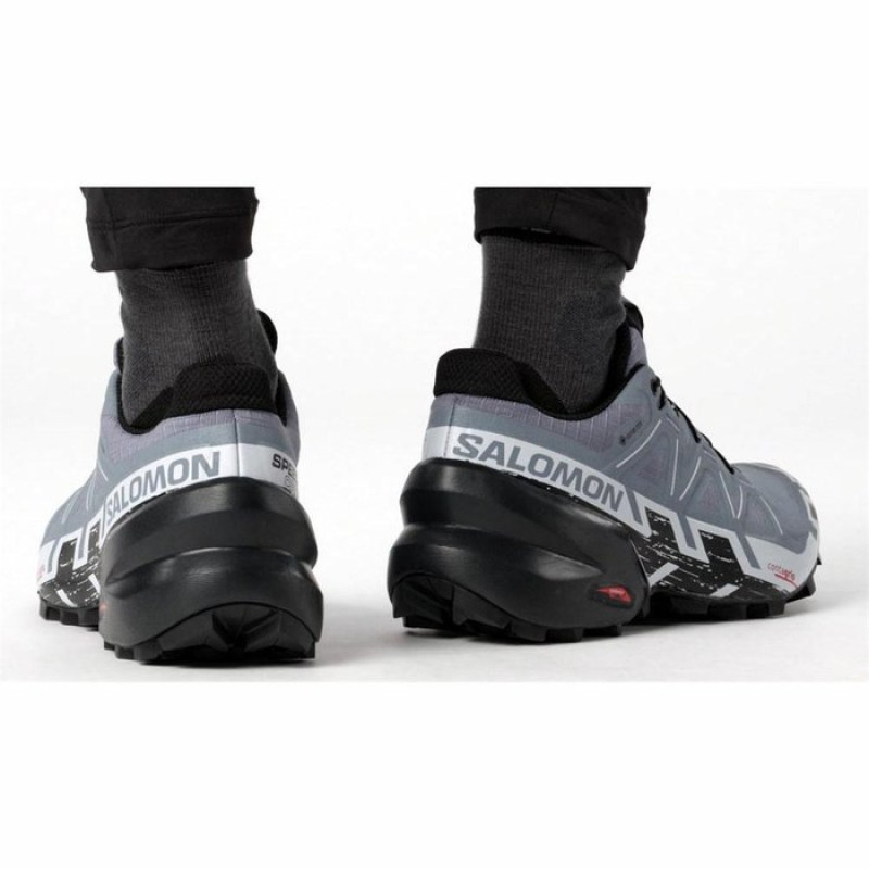 SALOMON Speedcross 6