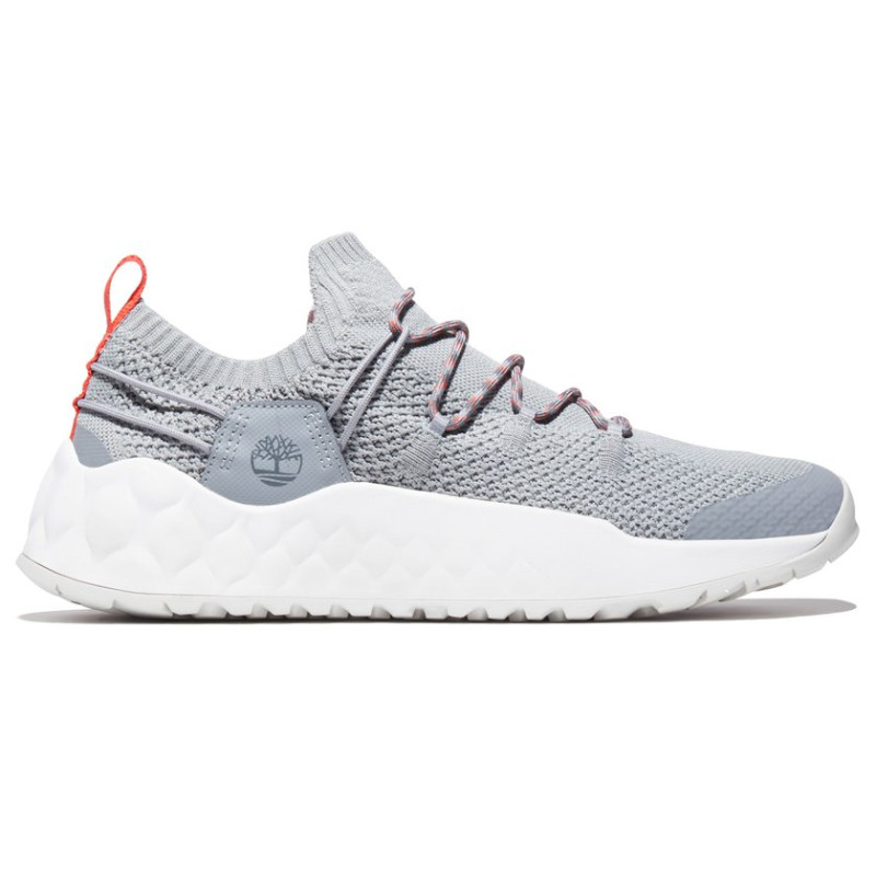 Timberland Solar Wave