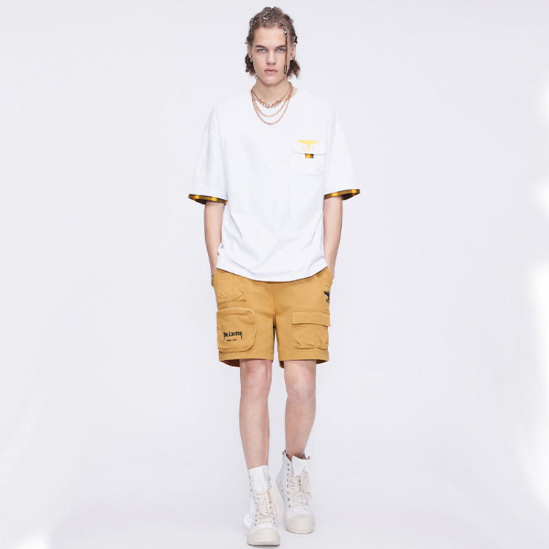 Boy London SS21 T