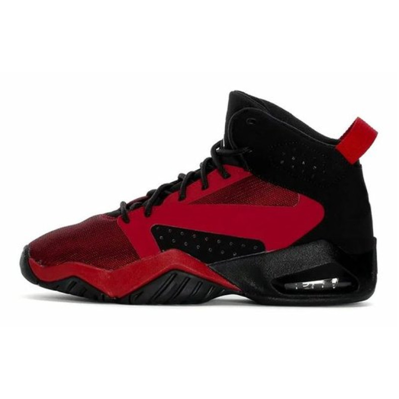 Jordan Lift off