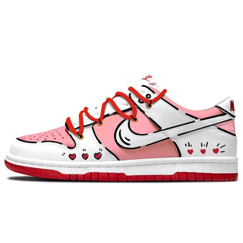 Nike Dunk Low