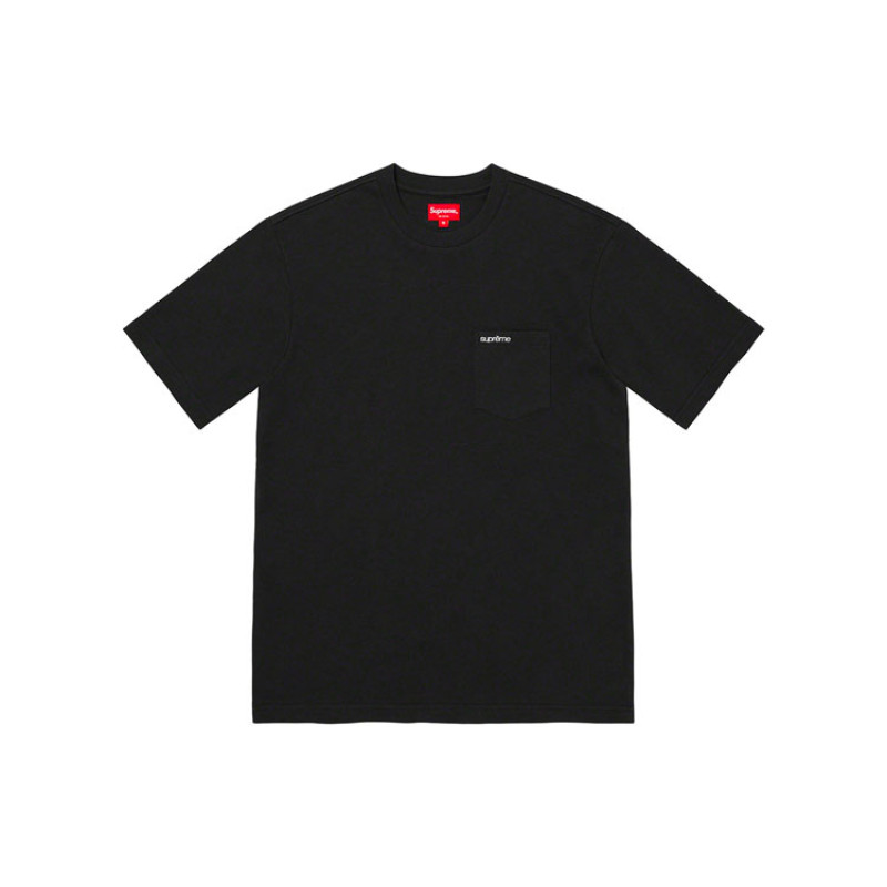 Supreme SS22 Week 9 SS Pocket Tee T