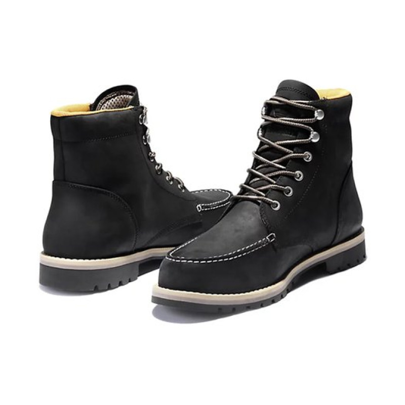 Timberland REDWOOD FALLS Moc-Toe