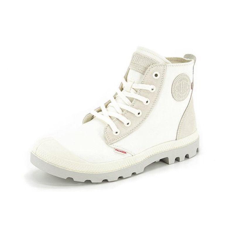 Palladium Pampa