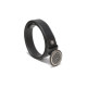 VERSACE JEANS COUTURE V-EMBLEM 3.4cm