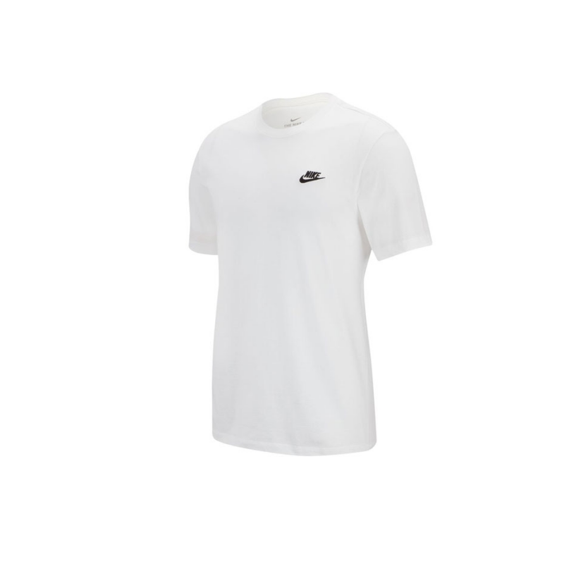 Nike LogoT