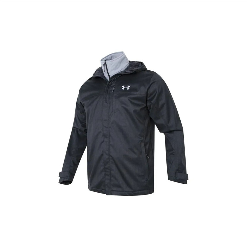 Under Armour logo