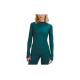 lululemon Tech Fleece T