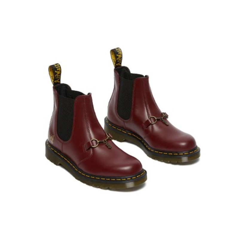 Dr.Martens Needles 2976 Snaffle Chelsea