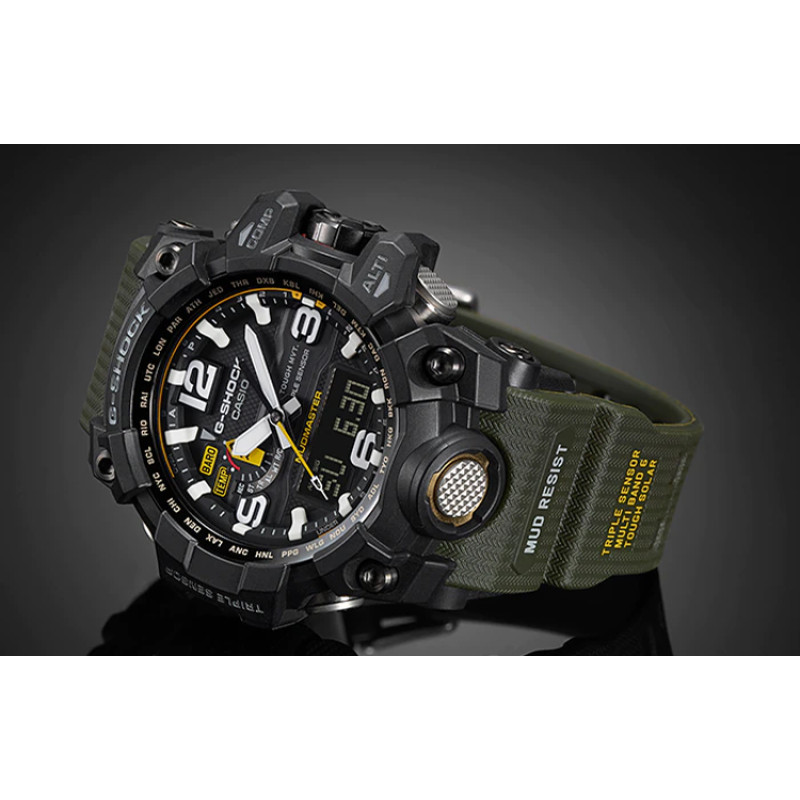 G-SHOCK GWG-1000-1A3PR