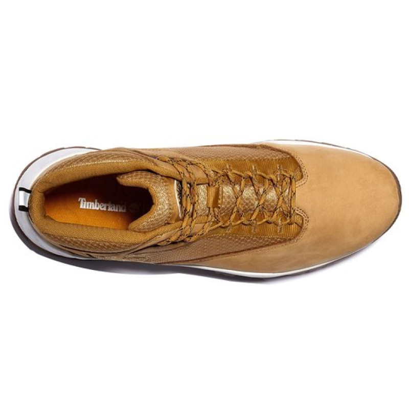 Timberland Solar Wave