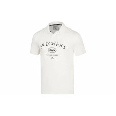 Skechers SS22 LogoPoloT