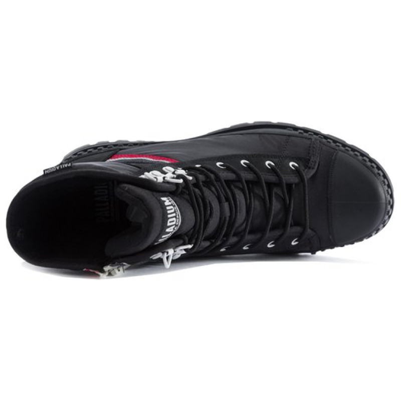 Palladium Pallashock Tact
