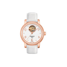 TISSOT 30 36mm T050.207.36.017.01