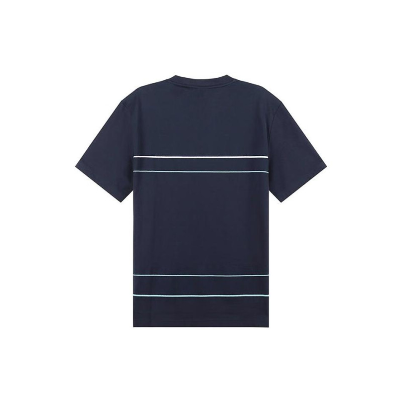 HUGO BOSS SS23 Green LogoT