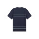 HUGO BOSS SS23 Green LogoT