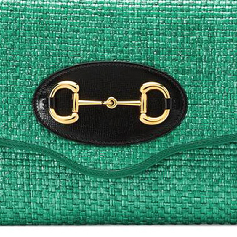 GUCCI Horsebit 1955