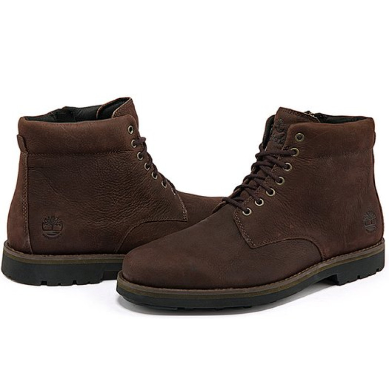 Timberland