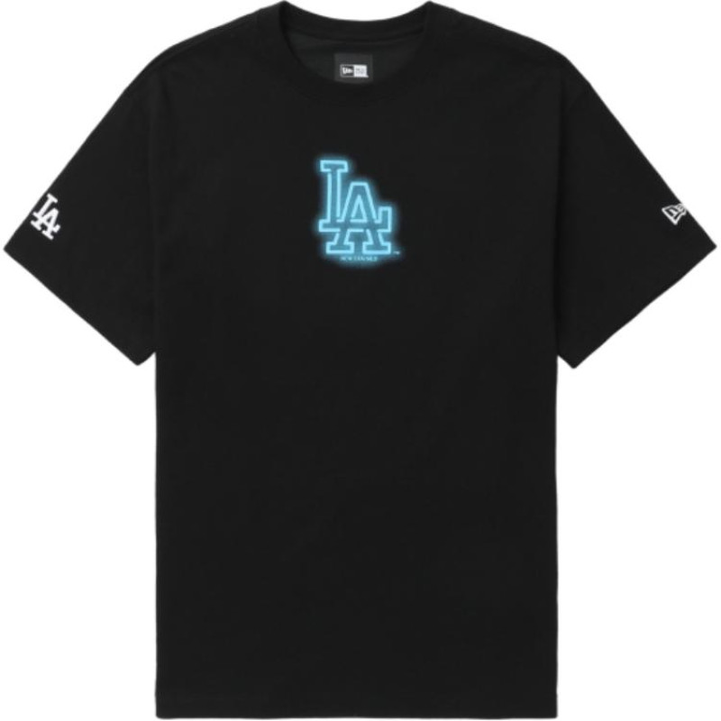 New Era x MLB T
