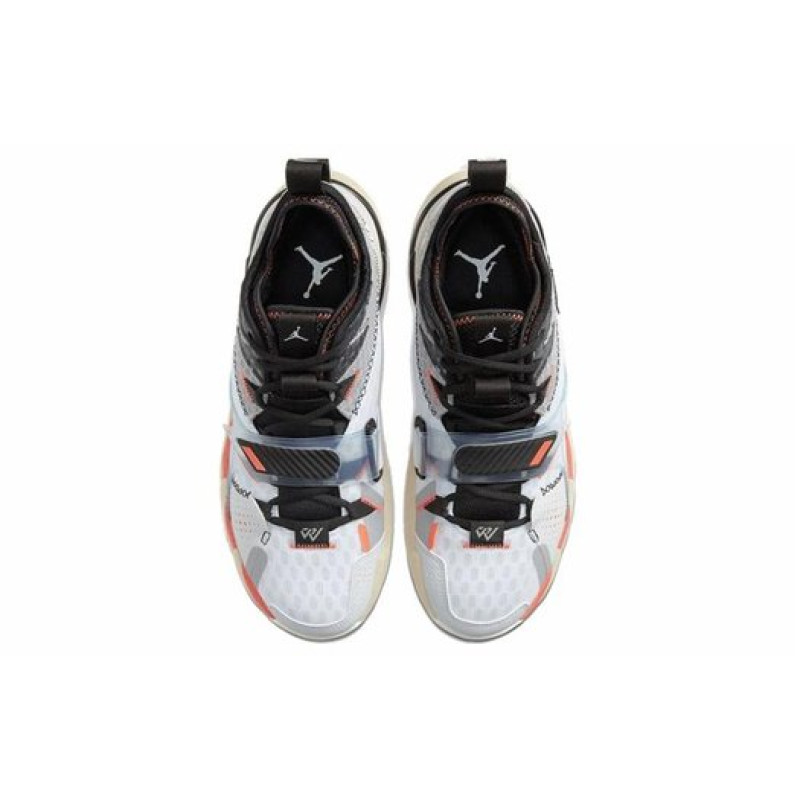 Jordan Why Not Zer0.3 3