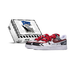Nike Air Force 1 Low FUN FOR FUN SOS KID