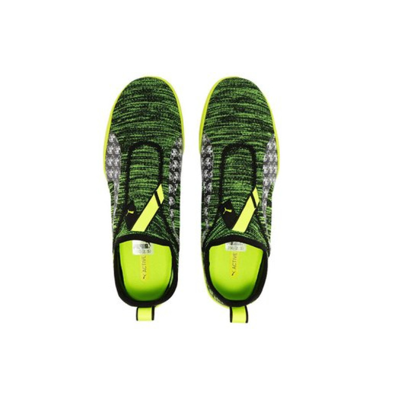 PUMA Agf Evoknit