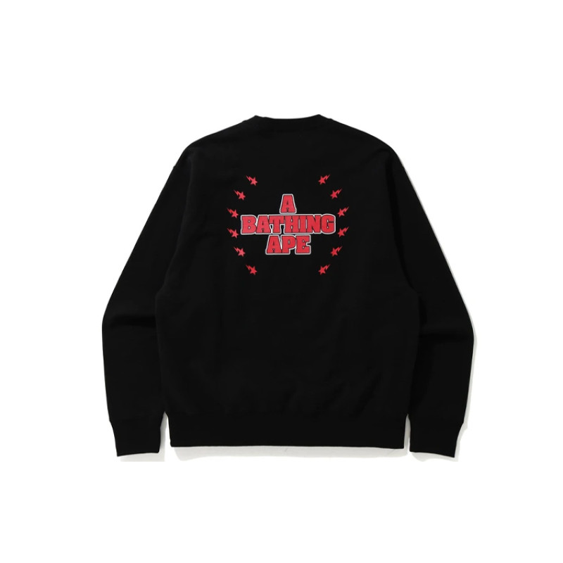 BAPE Logo