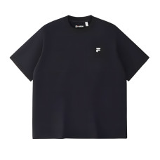FILA FUSION FUSION LIFEQR T -BK
