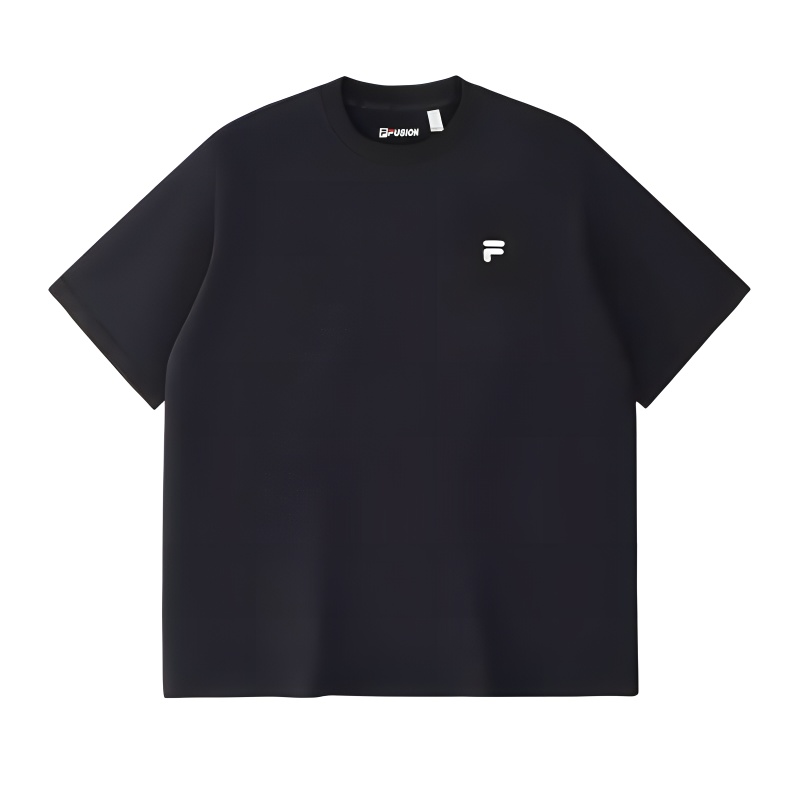 FILA FUSION FUSION LIFEQR T -BK