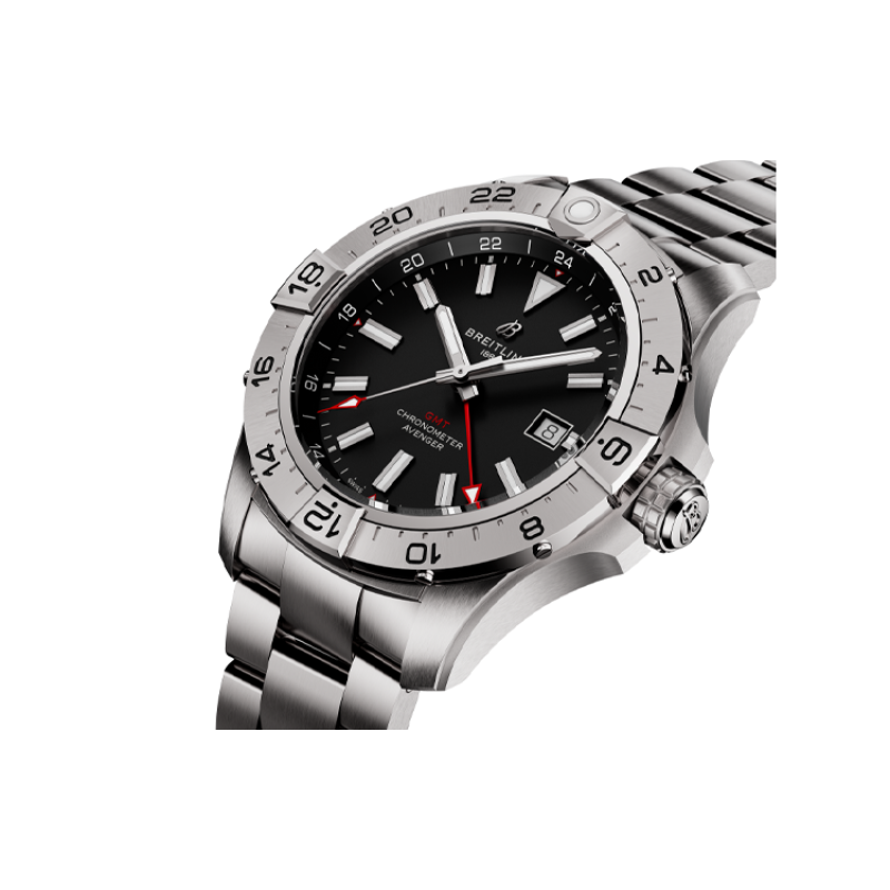 BREITLING 300 44mm A32320101B1A1