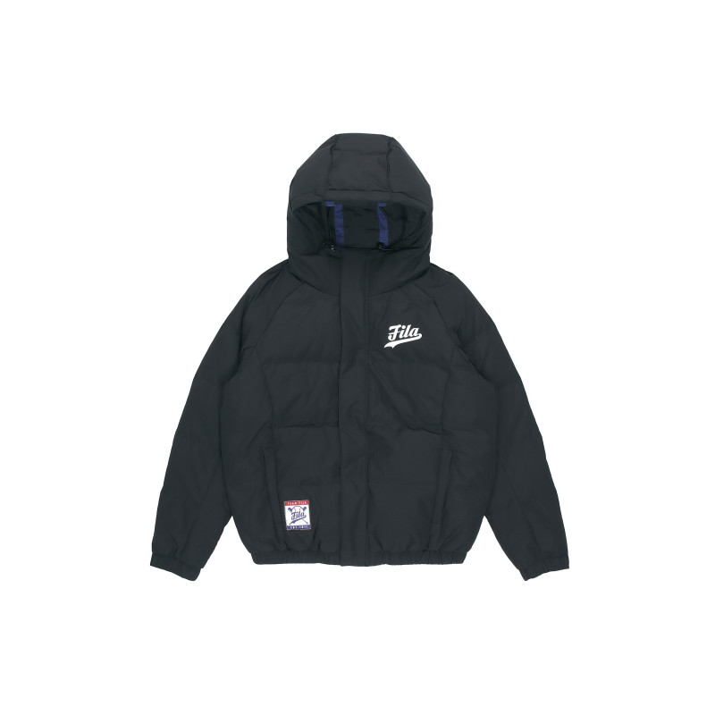 FILA FUSION Logo