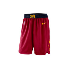 Nike Cleveland Cavaliers Icon Edition Swingman Shorts