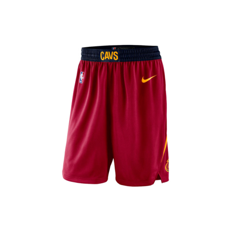 Nike Cleveland Cavaliers Icon Edition Swingman Shorts