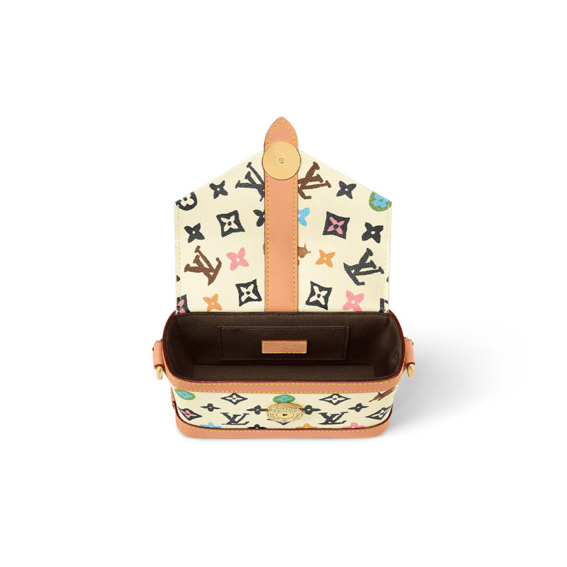 LOUIS VUITTON LV x Tyler