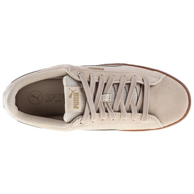 PUMA Vikky Platform