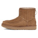 Tschabalala Self x UGG