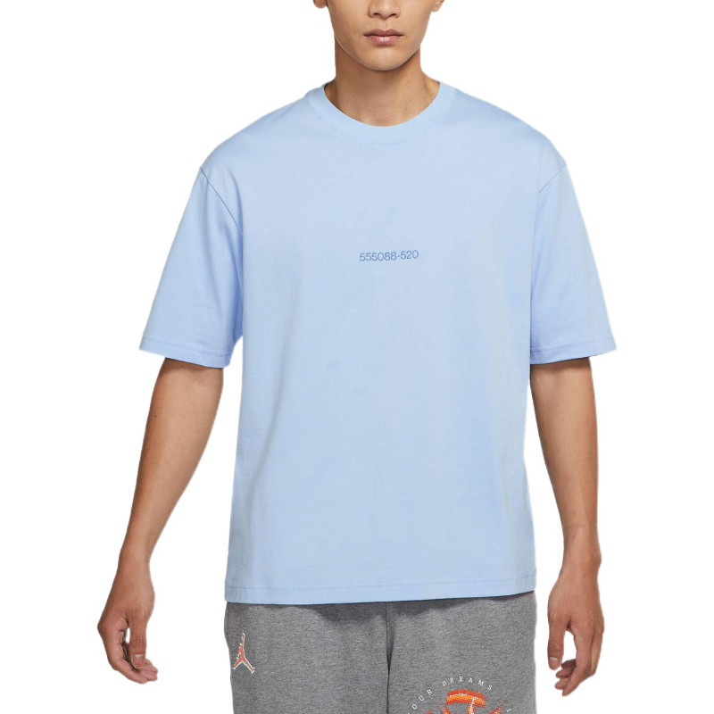 Jordan T