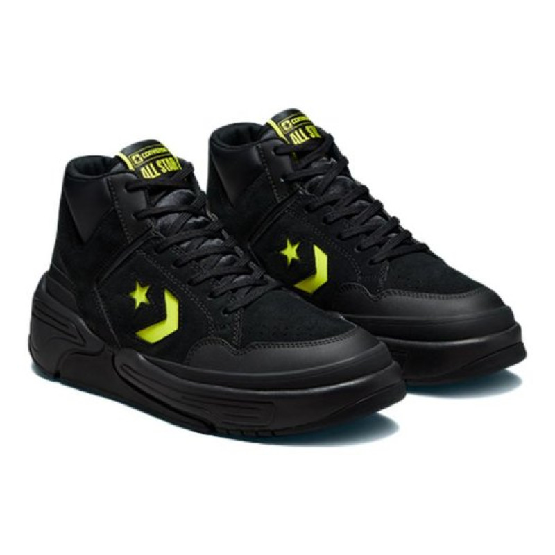 Converse Weapon CX Monster Clash