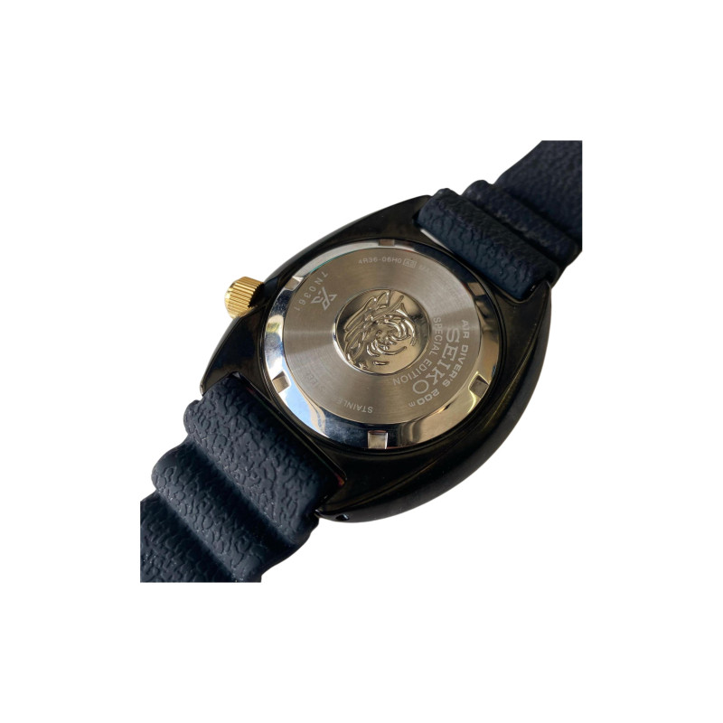 SEIKO 200 SRPC48J1