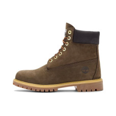 Timberland 6 Inch