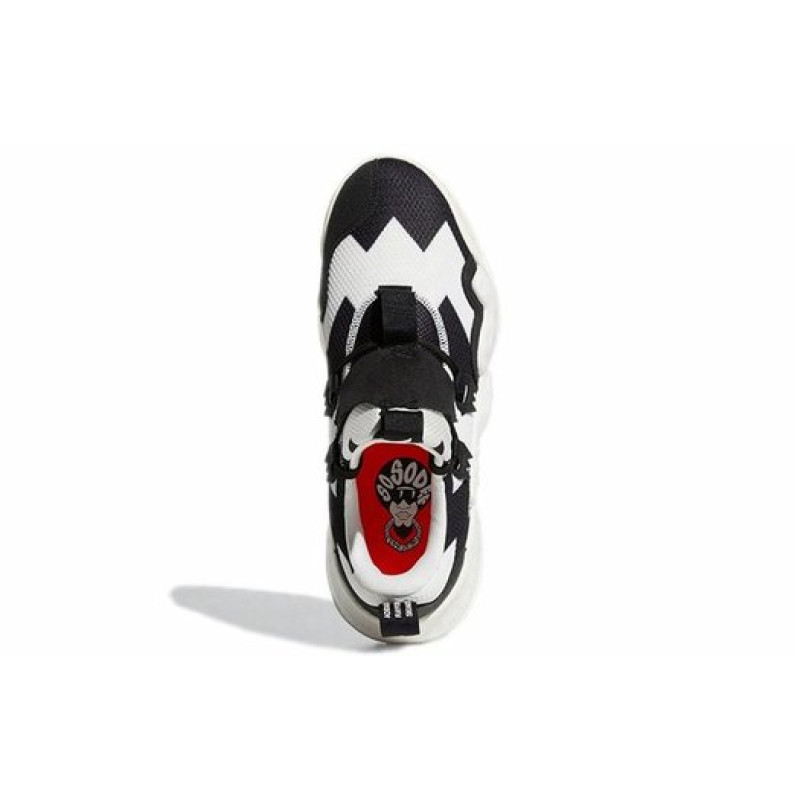adidas Trae Young 1.0 TPU