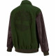Timberland AF Leather Letterman