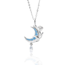 QUIET LOVE ins S925