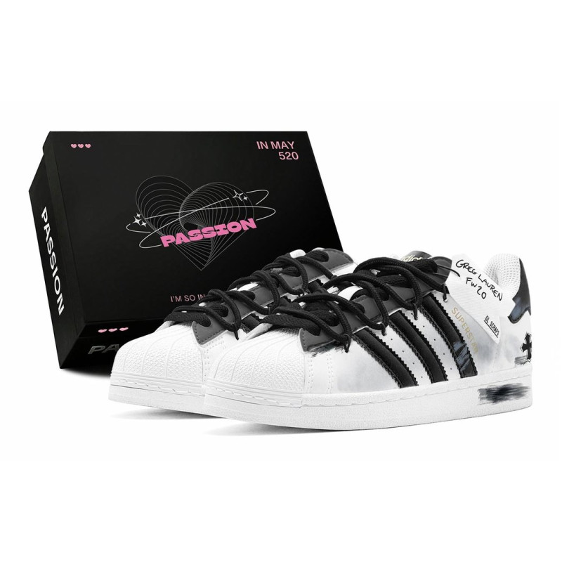 adidas originals SUPERSTAR