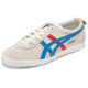 Onitsuka Tiger Mexico Delegation