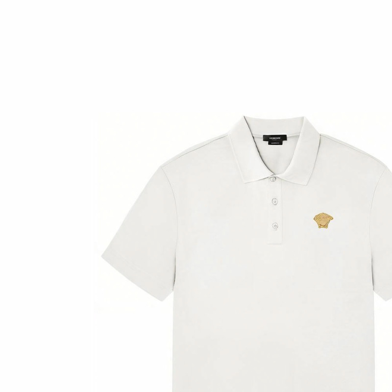 VERSACE polo